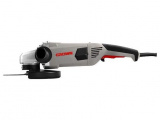 Угловая шлифовальная машина CROWN CT13489-230S 2