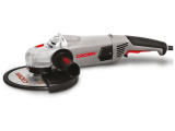 Угловая шлифовальная машина CROWN CT13489-230S 0