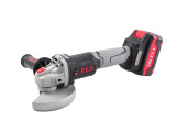 Угловая шлифовальная машина P.I.T. PWS 20H-125A/1 0