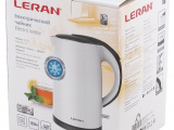 Чайник электрический Leran EKM-1759 DW 11