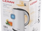 Чайник электрический Leran EKM-1759 DW 8