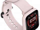 Смарт часы Xiaomi Amazfit Bip U Розовый 1