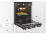 Духовой шкаф Candy FCC614GH/E 4