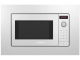 Печь свч встраиваемая Bosch BEL653MW3 1