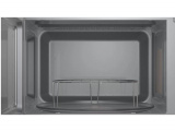 Печь свч встраиваемая Bosch BEL653MW3 2