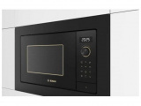 Печь свч встраиваемая Bosch BEL653MY3 0
