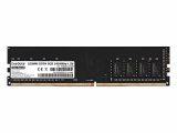 Оперативная память Exegate, DDR4, 8GB (1x8 GB), 2400 MHz, CL17, DIMM, OEM 1
