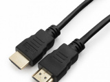 Кабель для AV Гарнизон 1.4V HDMI-HDMI 5м 0
