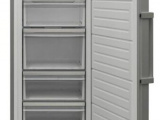 Морозильная камера Kuppersberg NFS 186 BK 35