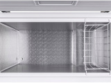 Морозильный ларь Maunfeld MFL200W 0