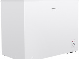 Морозильный ларь Maunfeld MFL200W 5