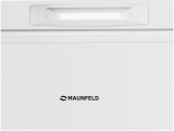 Морозильный ларь Maunfeld MFL200W 9