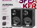 IT Акс. акустика 2.0 Defender Aurora S40 40Вт. 3