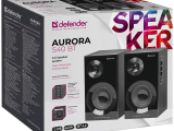 IT Акс. акустика 2.0 Defender Aurora S40 40Вт. 4