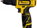 Шуруповерт Kolner KCD 12L 0