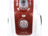 Отпариватель Marta MT-1177 рубин 2