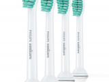 Насадка для зубной щетки Philips Sonicare ProResults HX6014/07 (4шт) 0