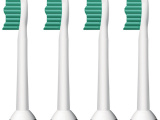 Насадка для зубной щетки Philips Sonicare ProResults HX6014/07 (4шт) 1