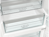 Холодильник Gorenje RK6191SYW 10