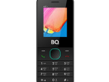 Мобильный телефон BQ BQM-1806 ART + Синий 0