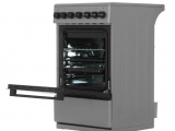 Плита Отдельностоящая Midea MFO-M4E20T9E(SL) 2