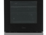 Плита Отдельностоящая Midea MFO-M4E20T9E(SL) 0