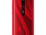 Смартфон Xiaomi Redmi 8 32Гб Красный 2