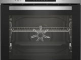 Духовой шкаф Beko BBIS14300XMPSE 1
