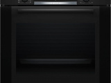 Духовой шкаф Bosch HRA3340B0 1