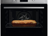 Духовой шкаф Electrolux EOF4P56X 0