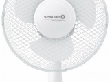 Вентилятор настольный SENCOR SFE 2327WH 0