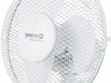 Вентилятор настольный SENCOR SFE 2327WH 1