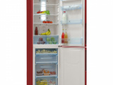 Холодильник POZIS RK FNF-172 рубиновый 0