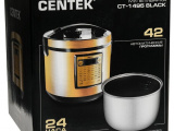 Мультиварка Centek CT-1495 2