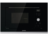 Печь свч встраиваемая Gorenje BMX201AG1BG 1