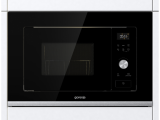 Печь свч встраиваемая Gorenje BMX201AG1BG 2