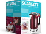 Чайник электрический Scarlett SC-EK21S78 5