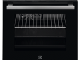 Отдельностоящая плита Electrolux EKK954904X 0