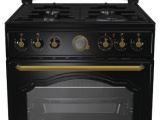 Отдельностоящая плита Gorenje K62CLB 0