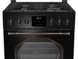 Отдельностоящая плита Gorenje K63INB 0