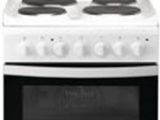 Отдельностоящая плита Indesit IS5M5CCW/RU 0