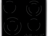 Поверхность Electrolux EHF6342XOK 0