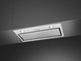 Вытяжка SMEG KSEG58PXE 2