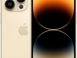 Смартфон Apple iPhone 14 Pro Max 2Sim 128Гб Золотой 0