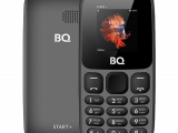 Мобильный телефон BQ BQM-1414 Start+ Серый 0
