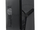 Компьютерный корпус PowerCool S1007BK-U3-450W 0