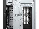 Компьютерный корпус MidiTower Powerman DA812BK Black PM-500ATX-F 2*USB 2.0+2*USB 3.0 Audio ATX 6