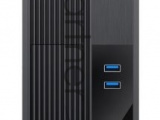 Компьютерный корпус MiniTower Powerman ST616 Black GS-230 80+ Bronze U3.0*2+A(HD)+Fan 8 cm 2