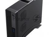 Компьютерный корпус POWERMAN ST616BK PM-450SFX U3.0*2+A(HD)+Fan 8 cm [6188898] 8