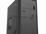 Корпус MiniTower Powerman SV511 Black PMP-450ATX U2.0*2+U3.0*1+A(HD) 1